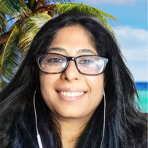 Meet your Posher, Indu
